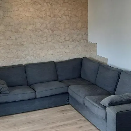 Casa Carmelita Appartement *