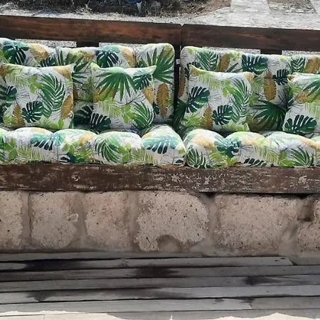 Casa Carmelita Appartement Las Palmas de Gran Canaria