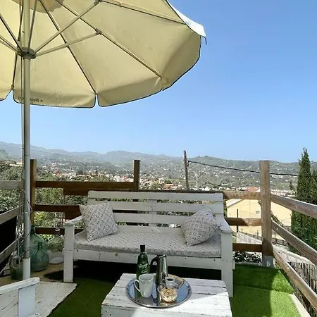 Casa Carmelita Appartement