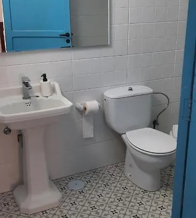 דירה Casa Carmelita לאס פאלמס דה גראן קנאריה