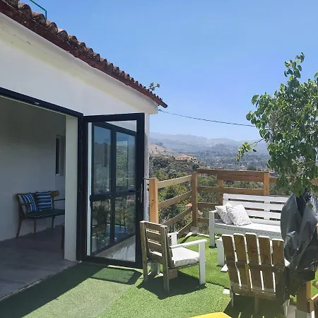 Casa Carmelita דירה *