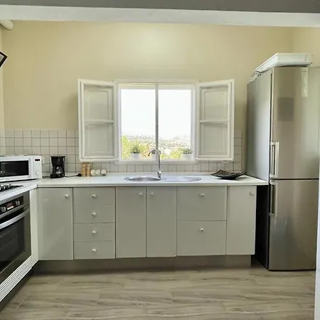 Casa Carmelita דירה *