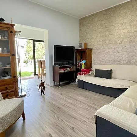 דירה Casa Carmelita *