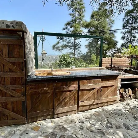 Casa Carmelita דירה לאס פאלמס דה גראן קנאריה