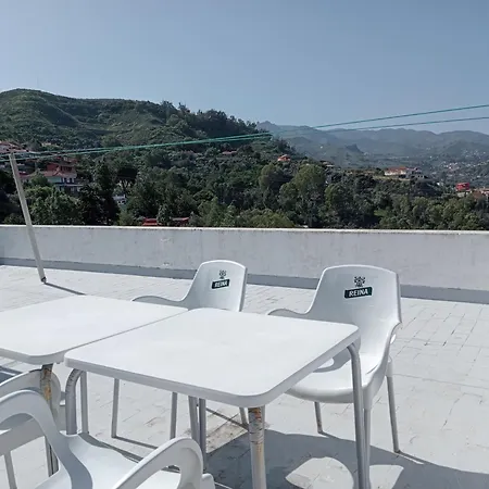 Casa Carmelita * לאס פאלמס דה גראן קנאריה