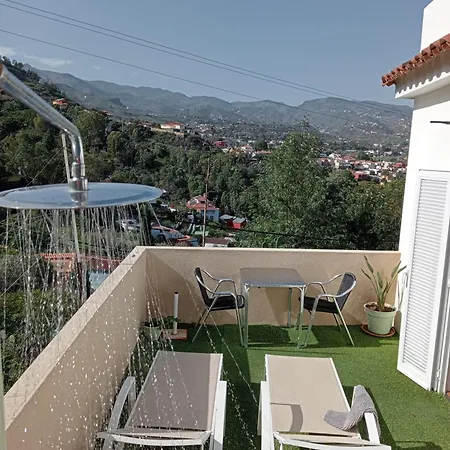 Casa Carmelita דירה