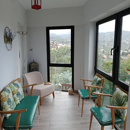 Casa Carmelita לאס פאלמס דה גראן קנאריה