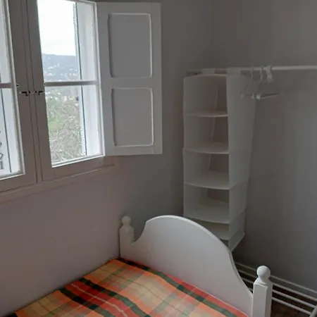 דירה Casa Carmelita *