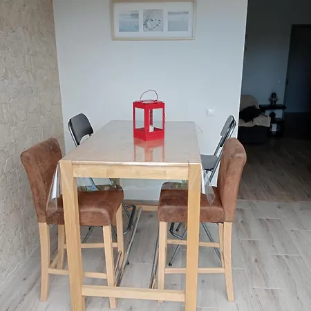 Casa Carmelita Apartment *