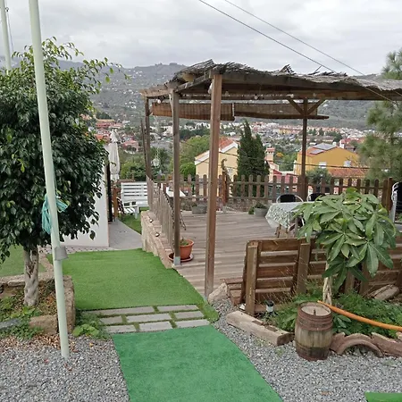 Casa Carmelita דירה