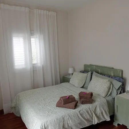 דירה Casa Carmelita לאס פאלמס דה גראן קנאריה