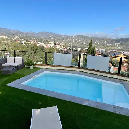 דירה Casa Carmelita