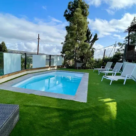 Casa Carmelita * לאס פאלמס דה גראן קנאריה