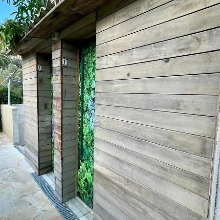 דירה Casa Carmelita *