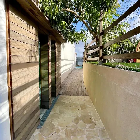 Casa Carmelita דירה לאס פאלמס דה גראן קנאריה