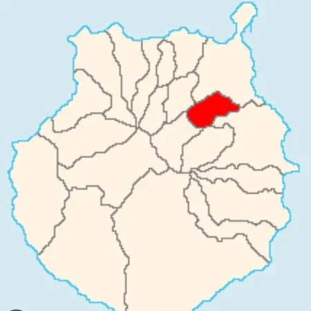 Casa Carmelita דירה *