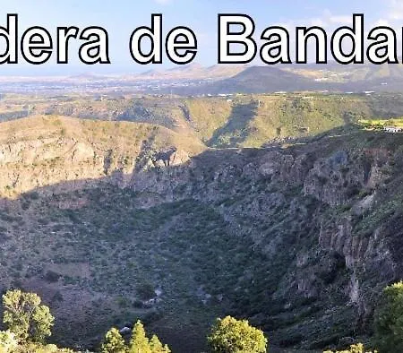 Casa Carmelita * לאס פאלמס דה גראן קנאריה