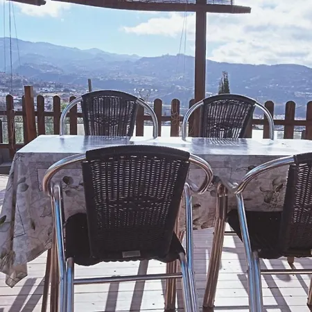 דירה Casa Carmelita