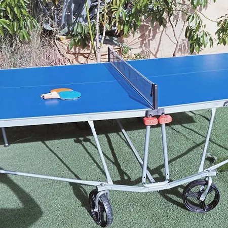 Casa Carmelita * לאס פאלמס דה גראן קנאריה