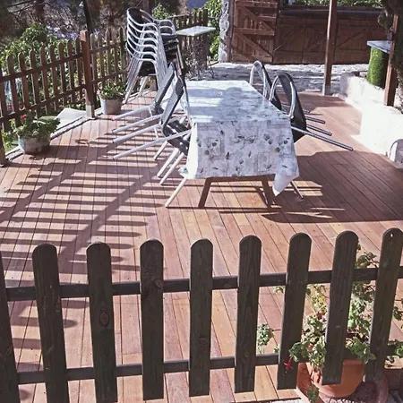 Casa Carmelita דירה