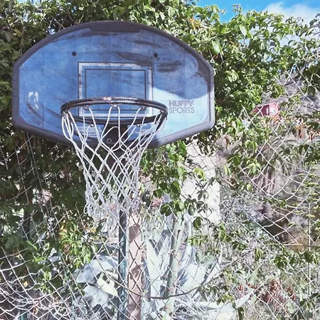 Casa Carmelita דירה *