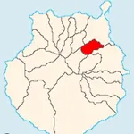 Casa Carmelita Lejlighed *