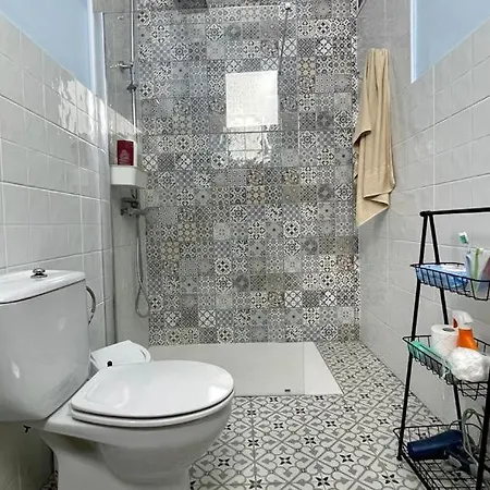 Casa Carmelita 大加那利岛拉斯帕尔马斯