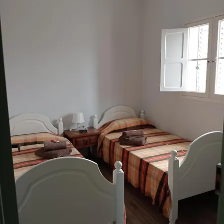 公寓 Casa Carmelita