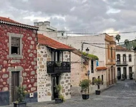 公寓 Casa Carmelita *